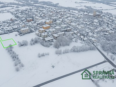 Strážov, okres Klatovy